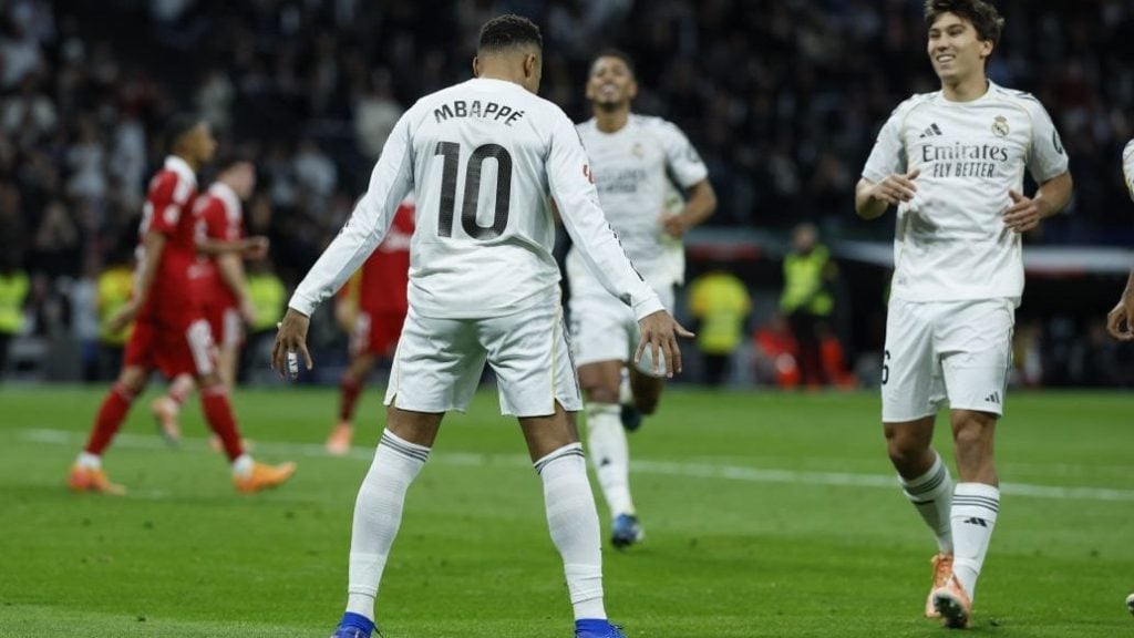 加纳乔：你可能觉得这种比赛比英超好踢，但实际上并非如此（加纳乔：别以为这类比赛比英超更轻松，事实并非如此）