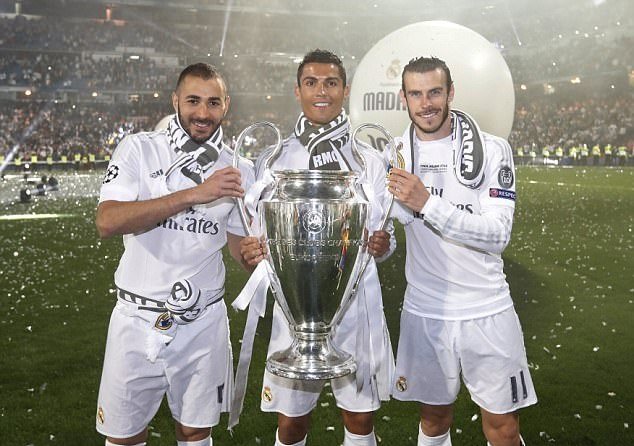 马杜埃凯：阿森纳能够赢得欧冠和英超，我们目前的状态非常好（马杜埃凯：阿森纳有实力问鼎英超与欧冠，球队状态正佳）