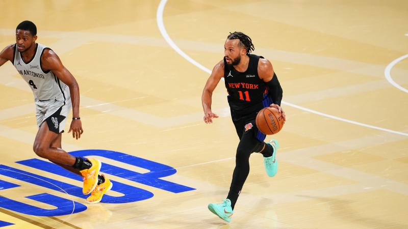 尼克斯vs魔术前瞻：唐斯出战成疑，尼克斯主场力争复仇（尼克斯主场战魔术前瞻：唐斯出战存疑，纽约力求复仇）