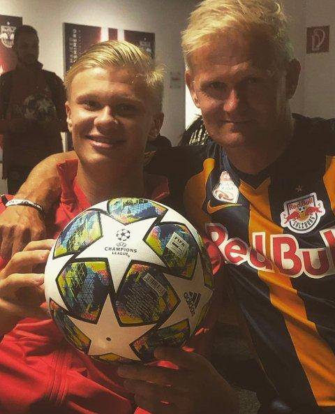 德天空：博埃可能离开拜仁，加拉塔萨雷依然在密切关注（德天空：博埃或将从拜仁离队，加拉塔萨雷仍紧密关注）