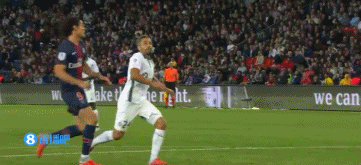 里贝里：“就我个人而言，我认为我和罗本在某些时候...