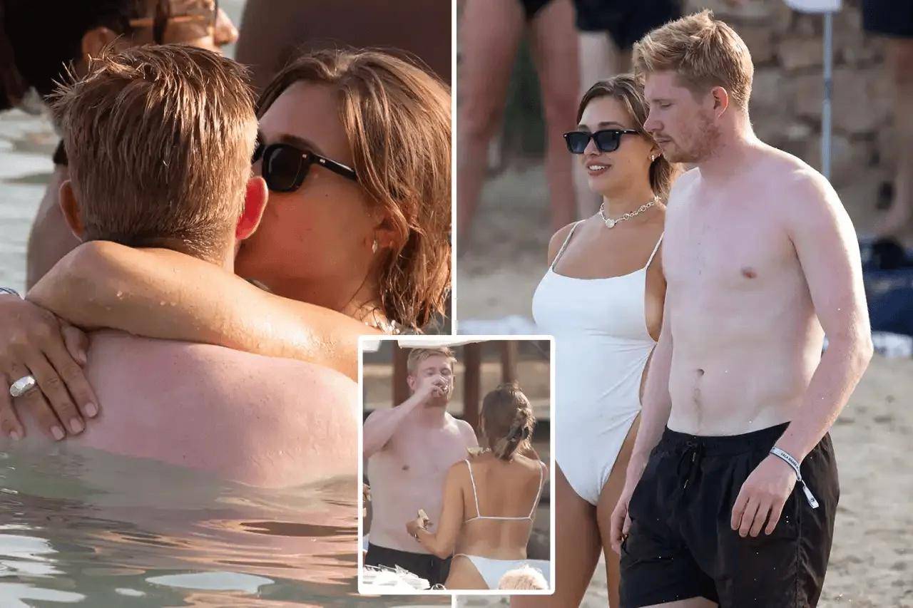 早报：拥有地表最强人类的从容感……怎么，你们没有吗？（早报：地表最强在阵，气定神闲——你们没有吗？）